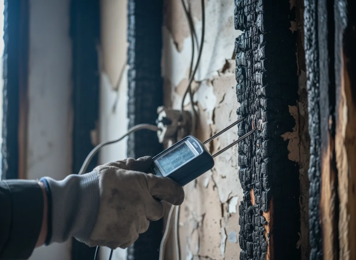 Fire Damage Restoration York, SC FAQs